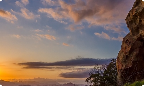 《山海经》读后感